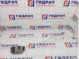 Замок двери задней левой Lada Kalina
