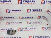 Замок двери задней левой Lada Kalina