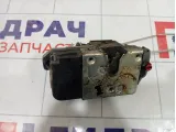 Замок двери задней левой Lada Kalina