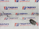 Замок двери задней правой Lada Kalina