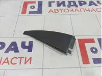 Накладка двери задней левой Lada Kalina 1118620345101