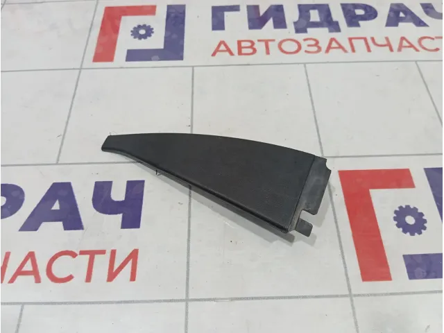 Накладка двери задней левой Lada Kalina 1118620345101