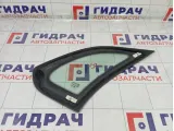 Стекло кузовное глухое (форточка) левое Lada Kalina