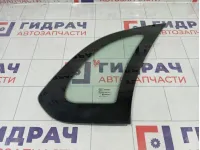 Стекло кузовное глухое (форточка) правое Lada Kalina