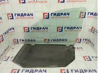 Стекло двери передней левой Lada Kalina