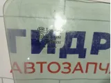 Стекло двери передней правой Lada Kalina