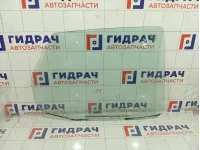 Стекло двери задней правой Lada Kalina