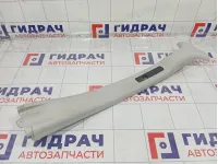 Обшивка стойки средней правой верхняя Lada Kalina 21925402128