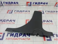 Обшивка стойки средней правой нижняя Lada Kalina 11185402124