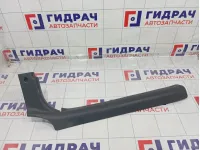 Накладка порога внутренняя передняя правая Lada Kalina 11185109076