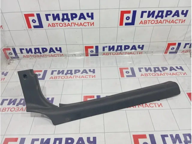 Накладка порога внутренняя передняя правая Lada Kalina 11185109076