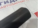 Накладка порога внутренняя передняя правая Lada Kalina 11185109076