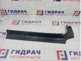 Накладка порога внутренняя передняя правая Lada Kalina 11185109076