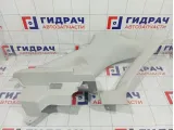 Обшивка стойки задней левой верхняя Lada Kalina 21925402145