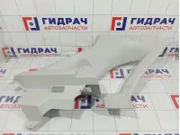 Обшивка стойки задней левой верхняя Lada Kalina 21925402145