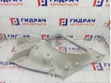 Обшивка стойки задней левой верхняя Lada Kalina 21925402145