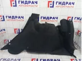 Обшивка багажника правая Lada Kalina