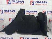 Обшивка багажника правая Lada Kalina
