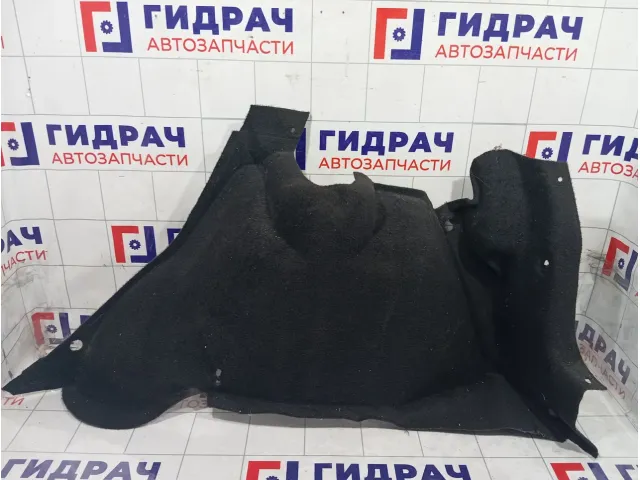 Обшивка багажника правая Lada Kalina