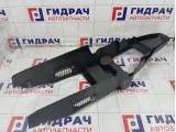 Консоль центральная Lada Kalina 21905109154
