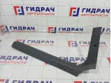 Накладка порога внутренняя передняя левая Lada Kalina 11185109077