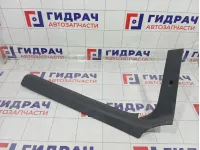 Накладка порога внутренняя передняя левая Lada Kalina 11185109077