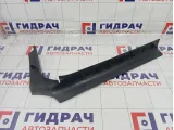 Накладка порога внутренняя передняя левая Lada Kalina 11185109077