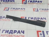 Накладка порога внутренняя задняя правая Lada Kalina 11185109078