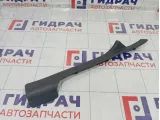 Накладка порога внутренняя задняя правая Lada Kalina 11185109078