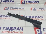 Накладка порога внутренняя задняя правая Lada Kalina 11185109078