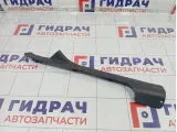 Накладка порога внутренняя задняя левая Lada Kalina 11185109079