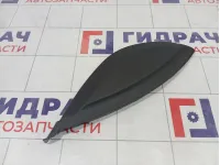 Накладка торпедо с торца правая Lada Kalina 21905325134