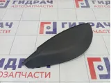 Накладка торпедо с торца левая Lada Kalina 21905325135