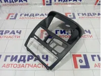 Рамка магнитолы Lada Kalina 219255325182