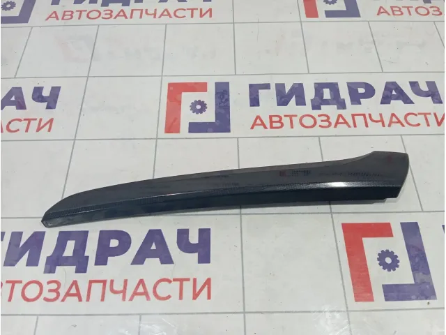 Накладка торпедо правая Lada Kalina 219255325132