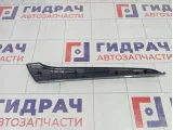 Накладка торпедо правая Lada Kalina 219255325132
