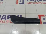 Накладка торпедо левая Lada Kalina 219255325133