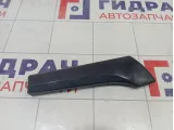 Накладка торпедо левая Lada Kalina 219255325133