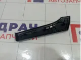 Накладка торпедо левая Lada Kalina 219255325133