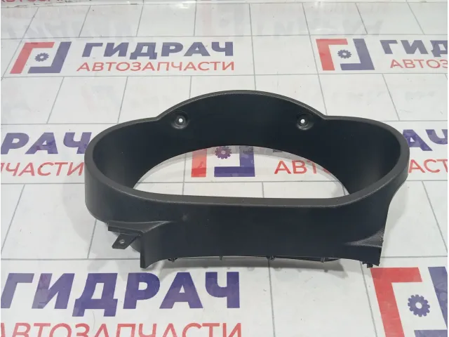 Накладка панели приборов Lada Kalina 21925325124