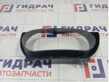 Накладка панели приборов Lada Kalina 21925325124