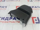Кожух рулевой колонки нижний Lada Kalina 11183403070