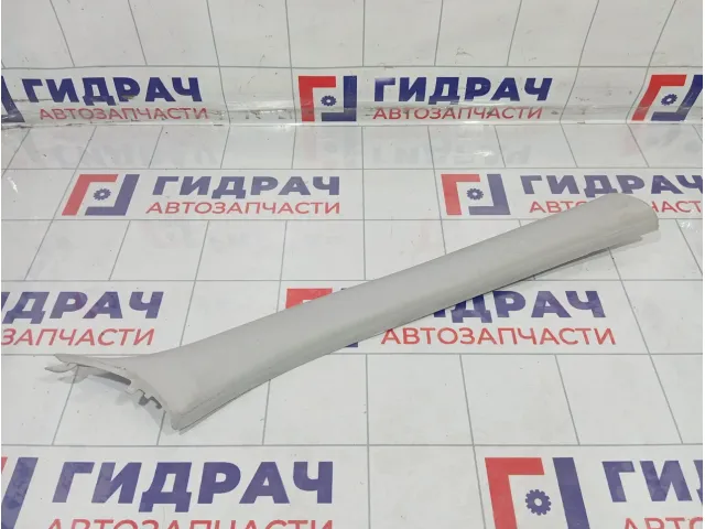 Обшивка стойки передней правой Lada Kalina 21905402114