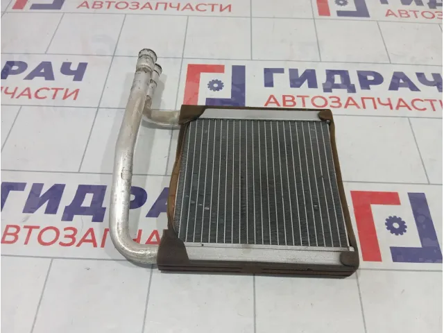 Радиатор отопителя (печки) Lada Kalina