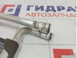 Радиатор отопителя (печки) Lada Kalina