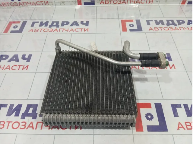 Испаритель кондиционера Lada Kalina