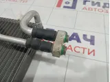 Испаритель кондиционера Lada Kalina