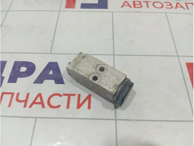 Клапан кондиционера Lada Kalina