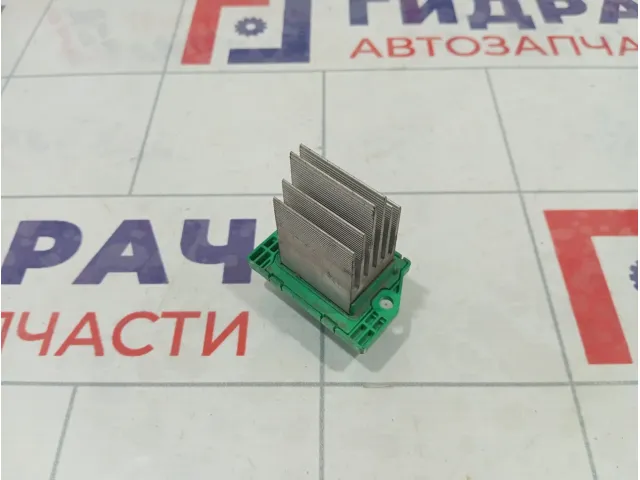 Резистор отопителя Lada Kalina