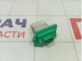 Резистор отопителя Lada Kalina